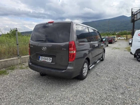 ����� �� �������� �� Hyundai H1 2.5CRDI ��������� ���� STAREX 