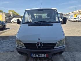Mercedes-Benz Sprinter 311 �������� | Mobile.bg � ����� ������ 7