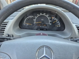 Mercedes-Benz Sprinter 311 �������� | Mobile.bg � ����� ������ 9