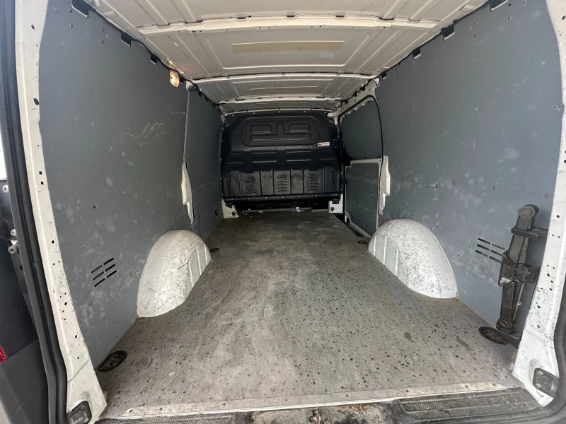 Mercedes-Benz Vito 114  4x4, снимка 8 - Бусове и автобуси - 52132395