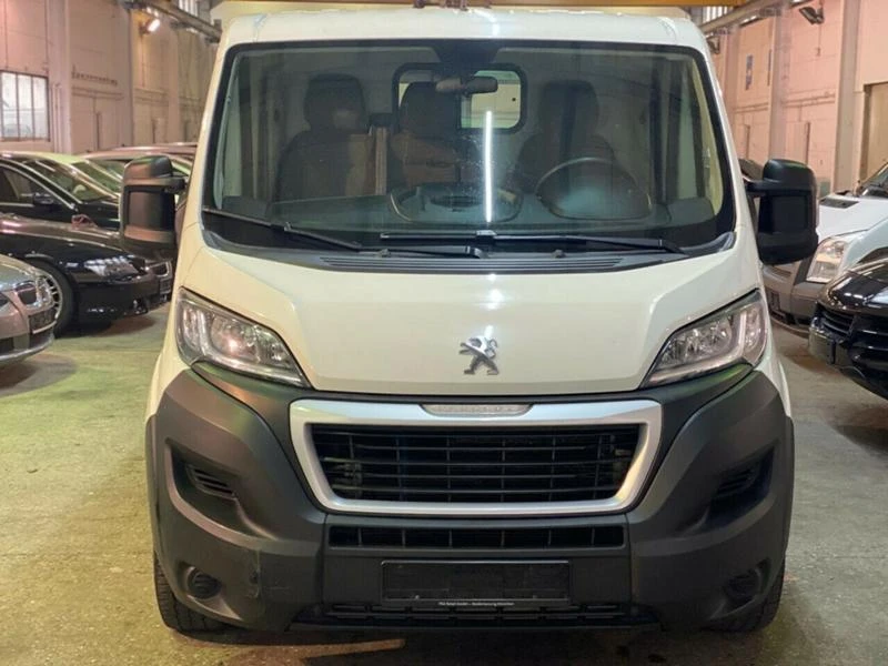 Peugeot Boxer 2.0 BlueHDi на части - изображение 2