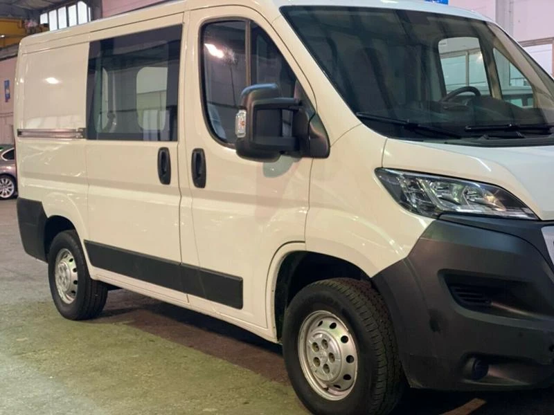 Peugeot Boxer 2.0 BlueHDi на части, снимка 3 - Бусове и автобуси - 49101734