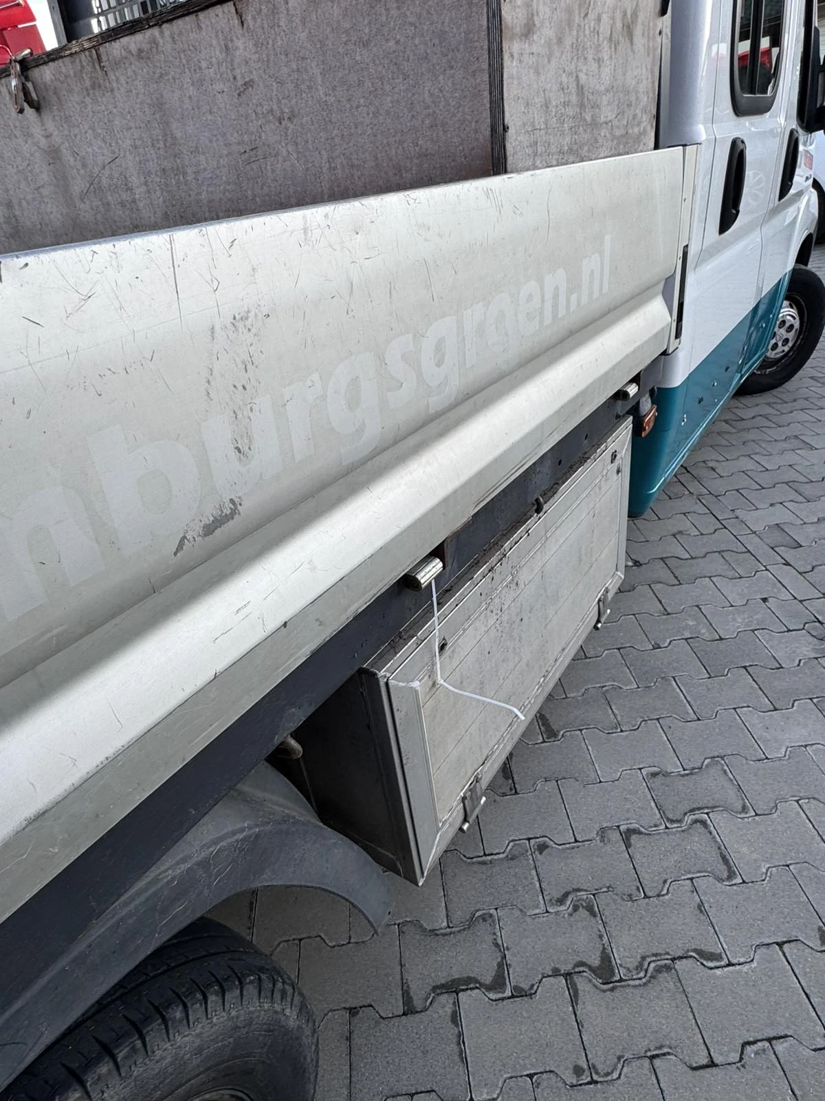 Citroen Jumper 2.2 HDI L3DC | Mobile.bg   12