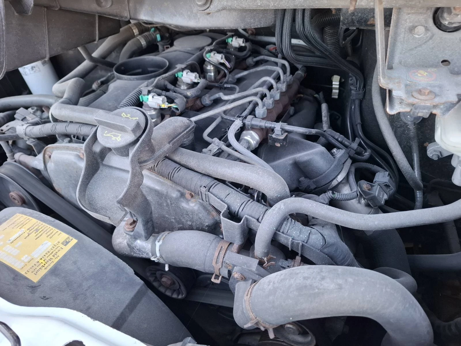 Ford Transit JUMBO | Mobile.bg   16