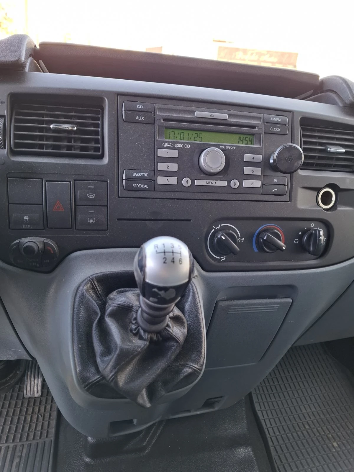 Ford Transit JUMBO | Mobile.bg   12