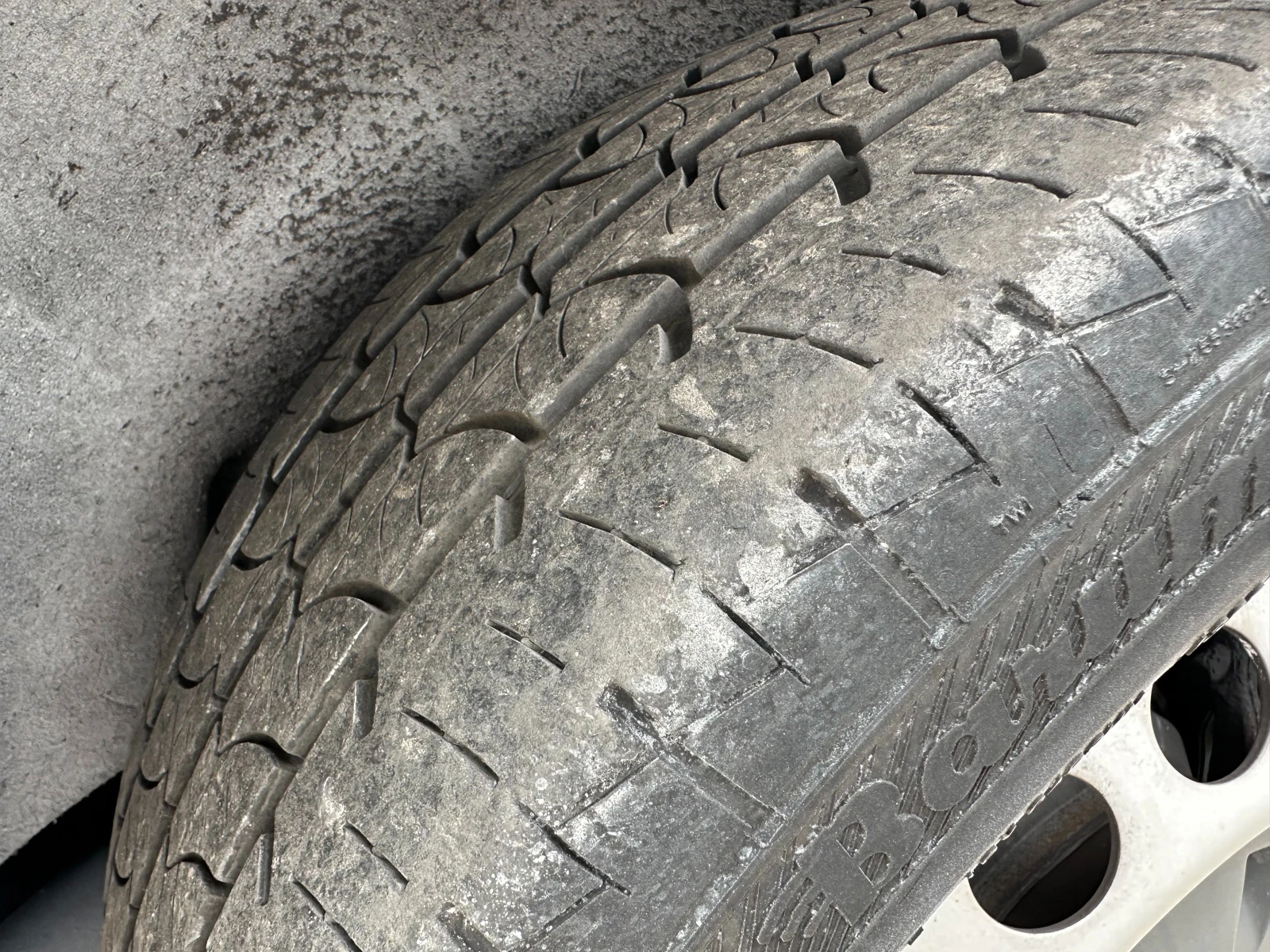 Mercedes-Benz Vito 114  4x4 | Mobile.bg   16