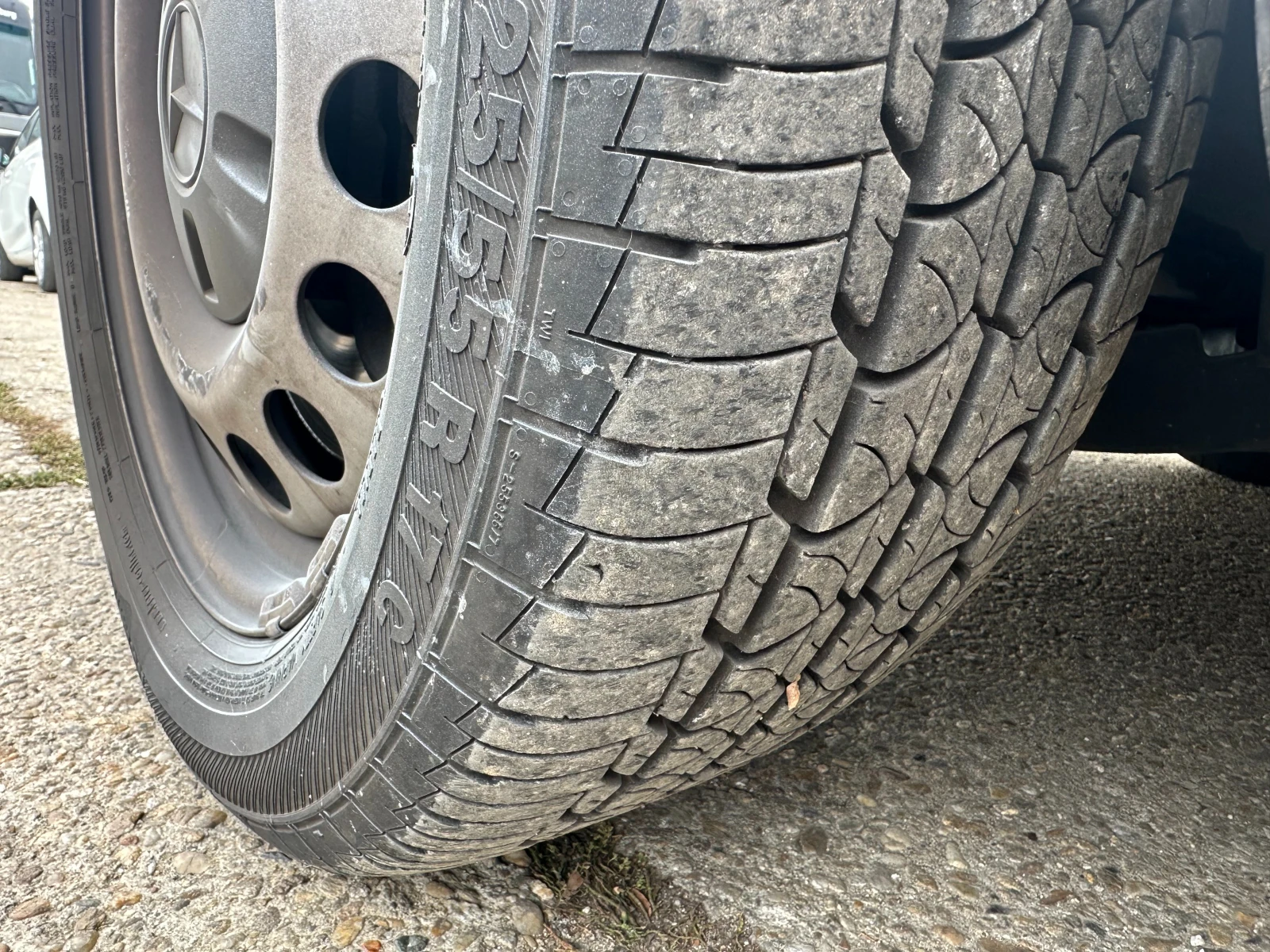 Mercedes-Benz Vito 114  4x4 | Mobile.bg   17