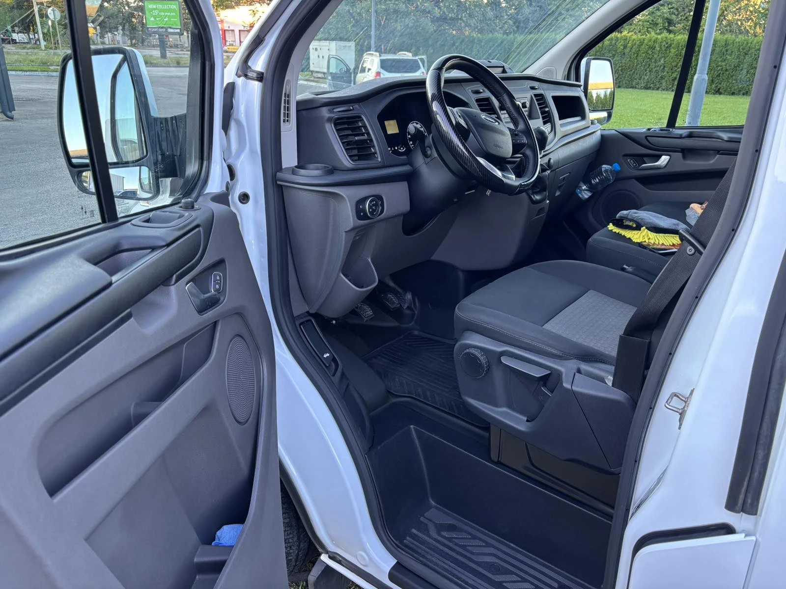 Ford Transit Custom L1 | Mobile.bg   15