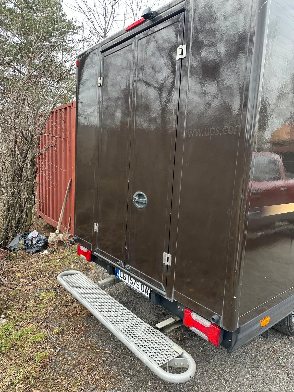 Iveco Daily 35C14 avtomat 50��� �� -������� �� ������! | Mobile.bg � ����������� 14