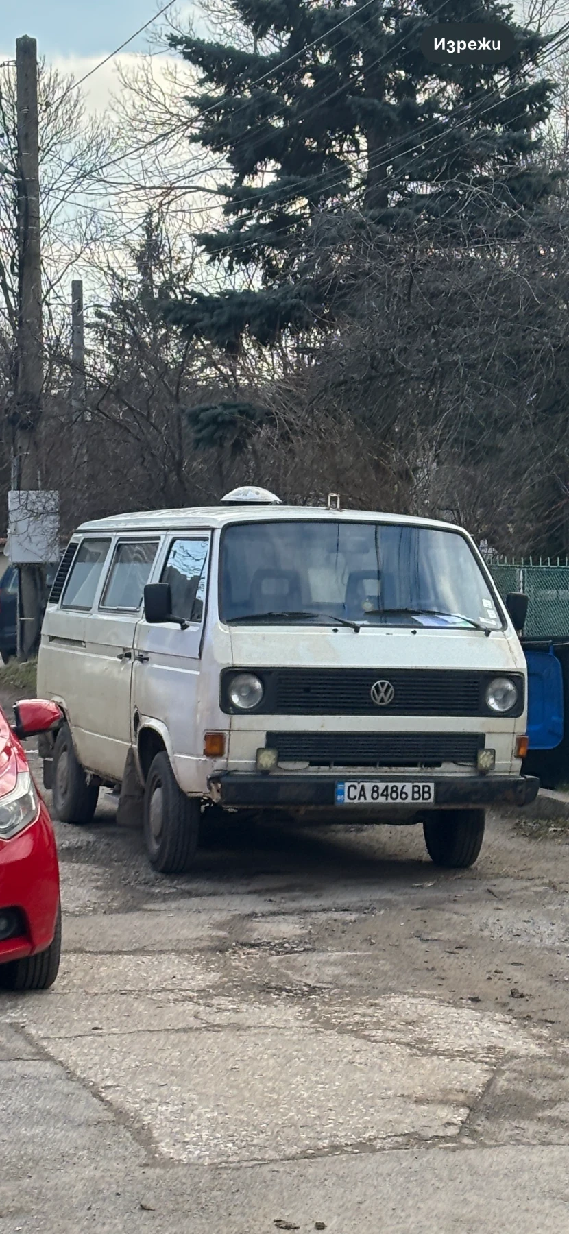 VW T3 | Mobile.bg � ����������� 1