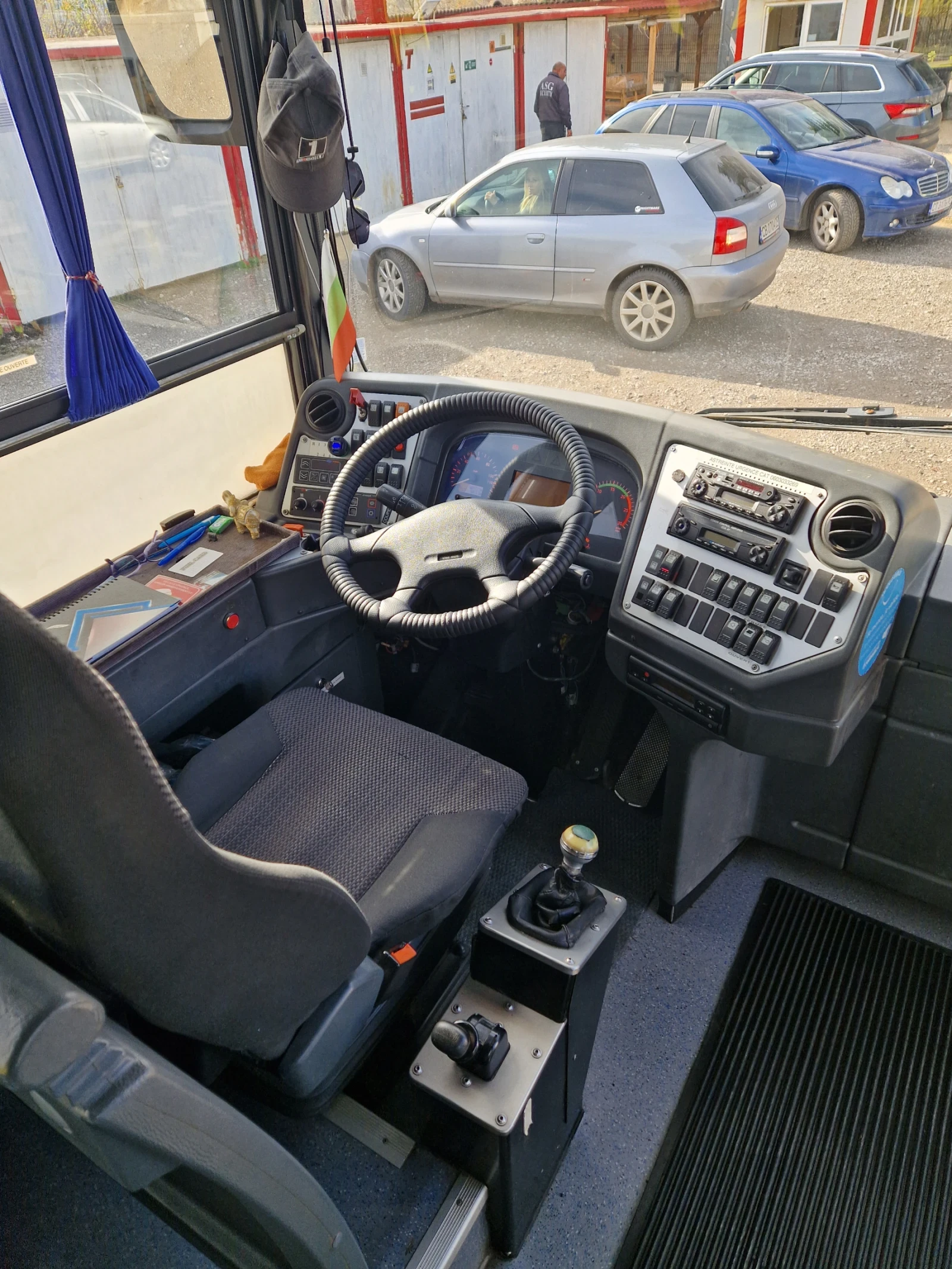 Bova Futura FHD 13380, снимка 3 - Бусове и автобуси - 53862066