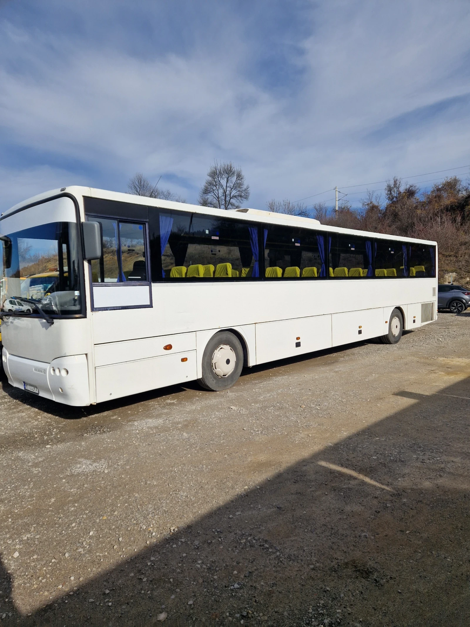 Bova Futura FHD 13380, снимка 7 - Бусове и автобуси - 53862066