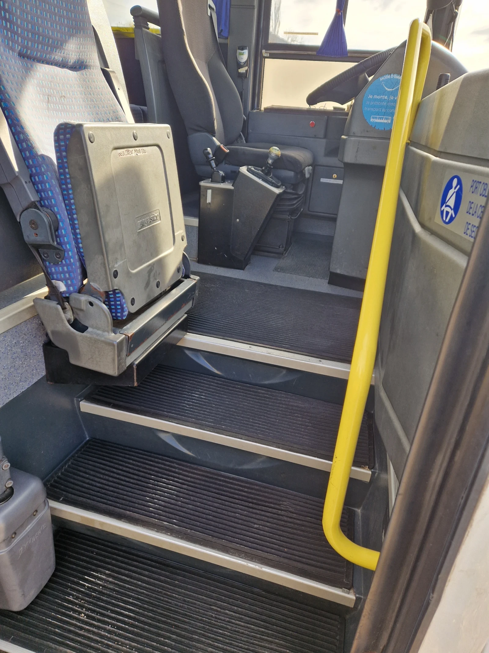 Bova Futura FHD 13380, снимка 5 - Бусове и автобуси - 53862066