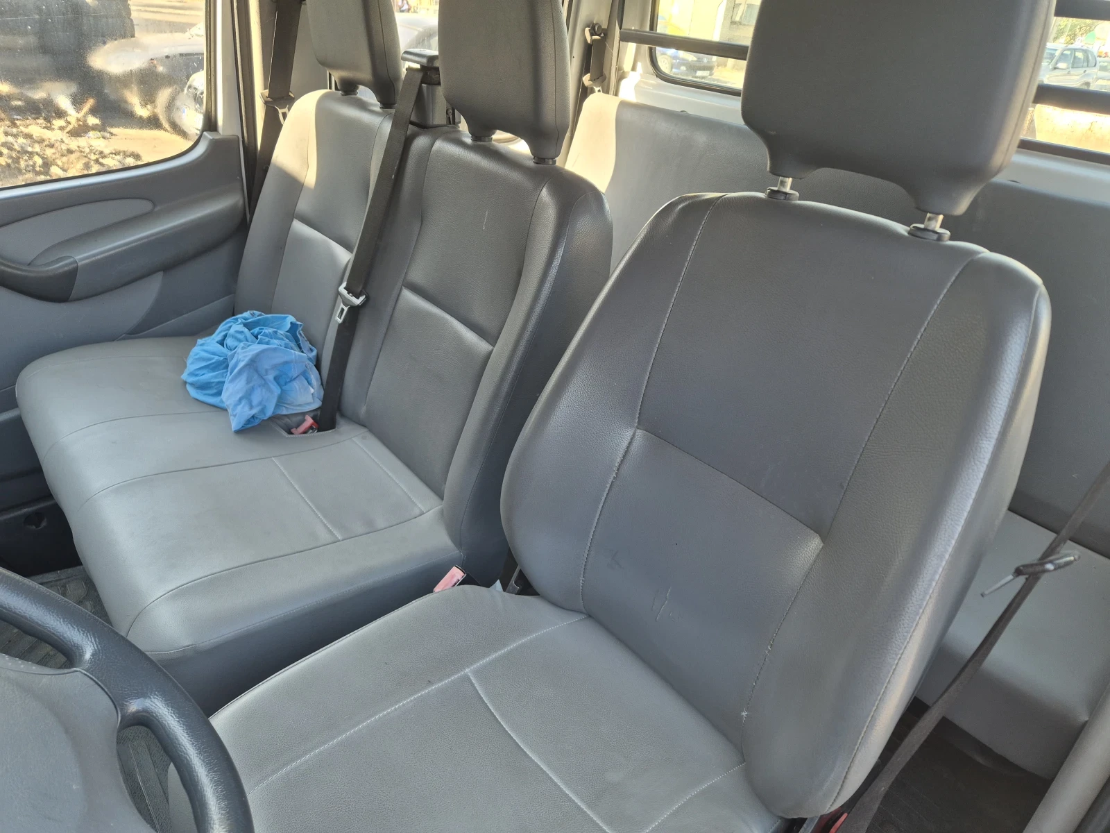Mercedes-Benz Sprinter 311 �������� | Mobile.bg � ����������� 8