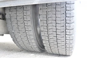 Mercedes-Benz Actros 1843, снимка 17