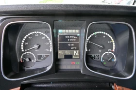 Mercedes-Benz Actros 1843, снимка 12