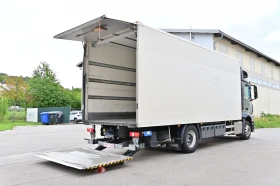 Mercedes-Benz Actros 1843, снимка 5