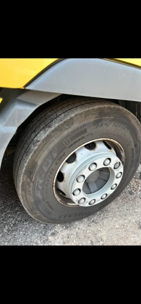 Volvo Fh FH 12 evro5, снимка 5