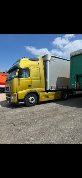 Volvo Fh FH 12 evro5, снимка 2