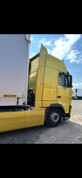Volvo Fh FH 12 evro5, снимка 4