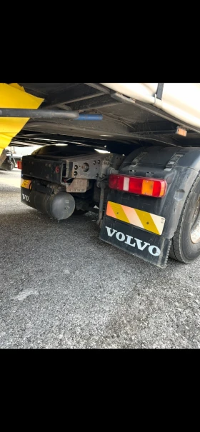Volvo Fh FH 12 evro5, снимка 6