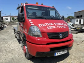Renault Mascott 3.0d 150ps | Mobile.bg    3