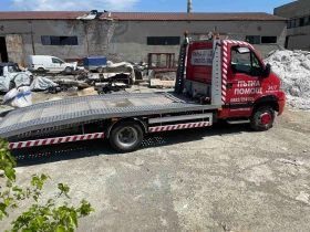     Renault Mascott 3.0d 150ps