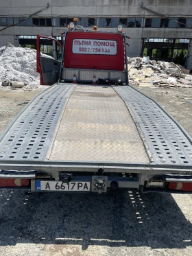 Renault Mascott 3.0d 150ps | Mobile.bg    7