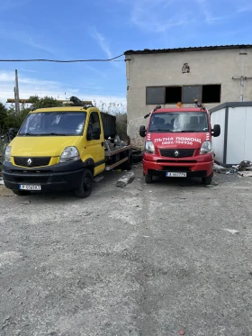 Renault Mascott 3.0d 150ps | Mobile.bg    12