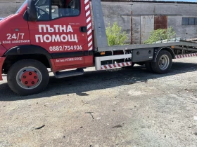 Renault Mascott 3.0d 150ps | Mobile.bg    4