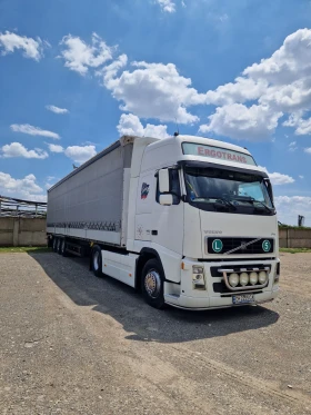 Volvo Fh, снимка 3