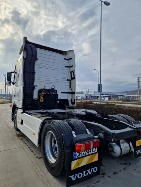 Volvo Fh, снимка 2