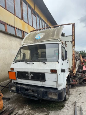 Man 8.150  - изображение 1