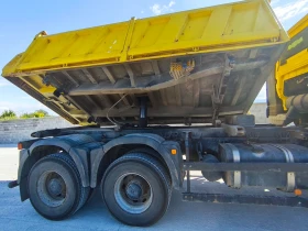 Man Tga 6x6 33.480 | Mobile.bg � ����� ������ 7