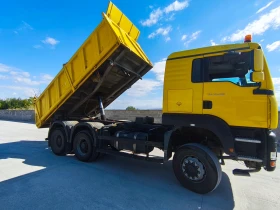 Man Tga 6x6 33.480 | Mobile.bg � ����� ������ 9