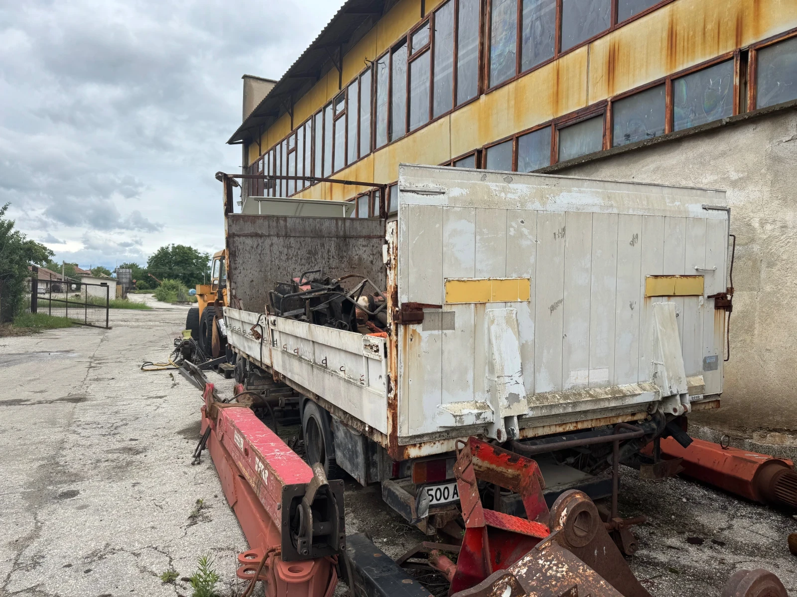 Man 8.150, снимка 3 - Камиони - 53731110