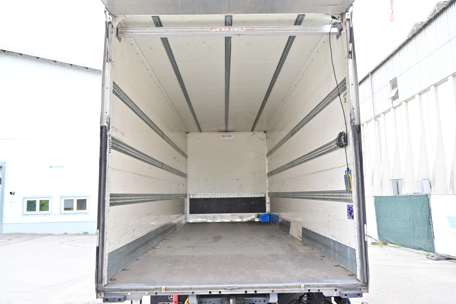 Mercedes-Benz Actros 1843, снимка 6 - Камиони - 55728550
