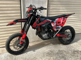 Ktm 500 Exc 500 Supermoto, снимка 2