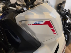 Honda X-ADV 750 Special Edition 2026 НАЛИЧНИ!!!, снимка 7