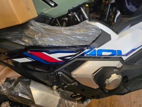 Honda X-ADV 750 Special Edition 2026 НАЛИЧНИ!!!, снимка 6