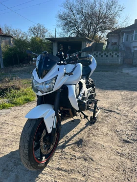 Kawasaki Z, снимка 4