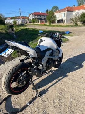 Kawasaki Z, снимка 6