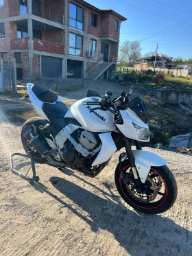 Kawasaki Z, снимка 1