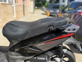 Aprilia Sr 50 Motard, снимка 10