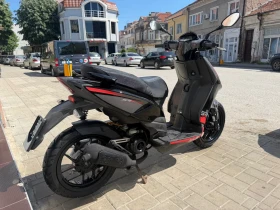 Aprilia Sr 50 Motard, снимка 3