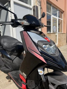 Aprilia Sr 50 Motard, снимка 7