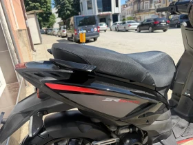 Aprilia Sr 50 Motard, снимка 8