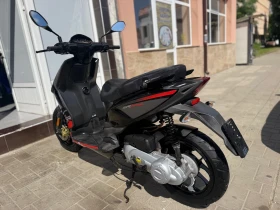 Aprilia Sr 50 Motard, снимка 6