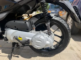 Aprilia Sr 50 Motard, снимка 12