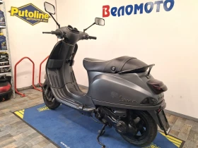 Vespa 50 S Лизинг , снимка 7